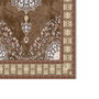 Mijölnir Juego de alfombras de baño Beige y visón